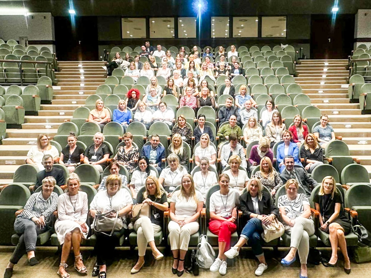 konferencja koderów medycznych