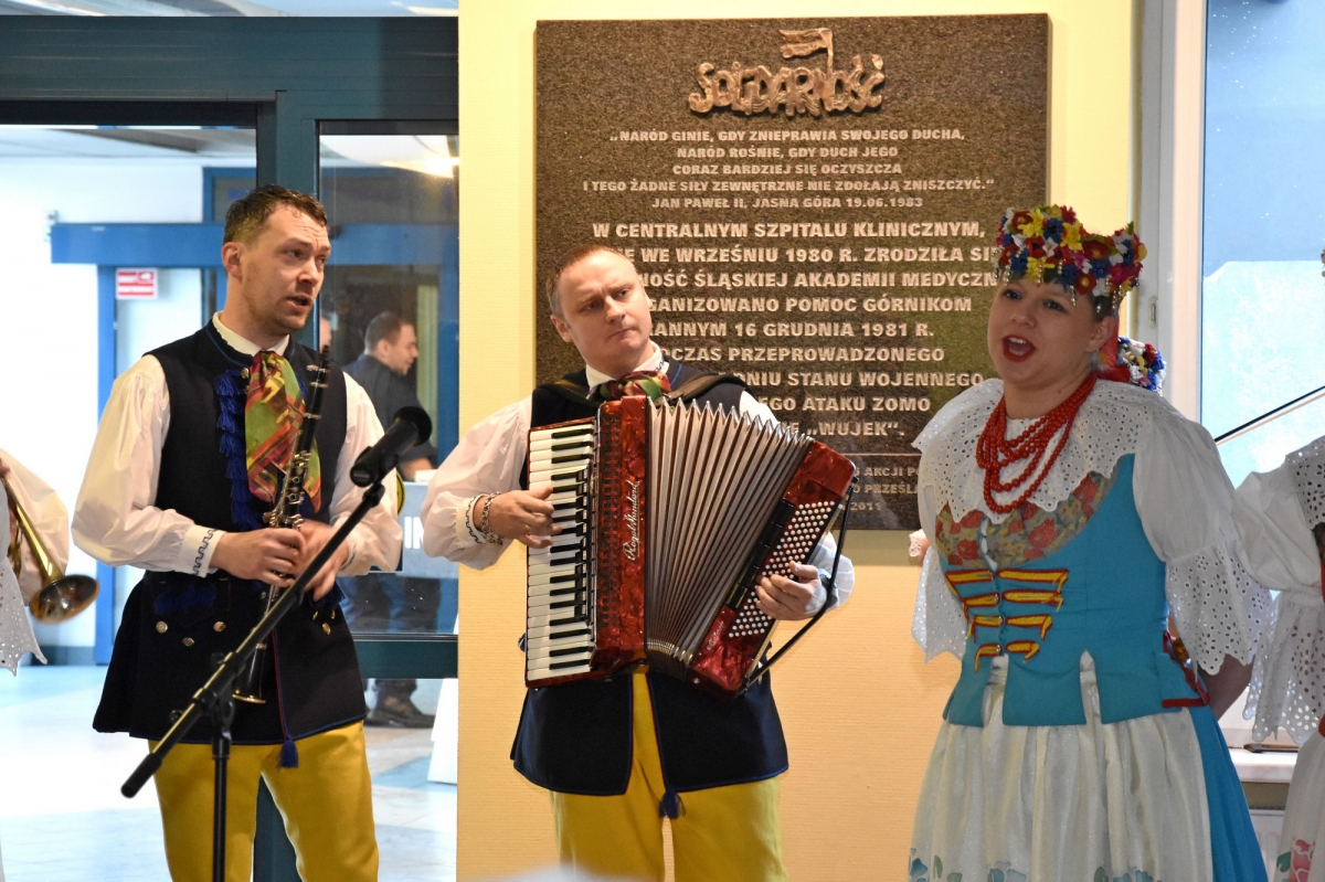 Zespół Pieśni i Tańca Katowice